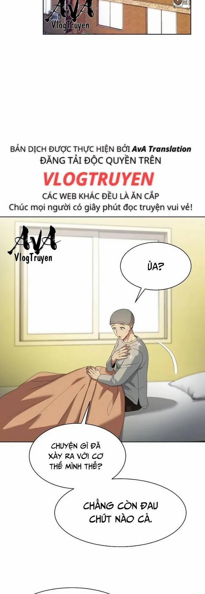 Từ Nhân Viên Vạn Năng Trở Thành Huyền Thoại 26 trang 57