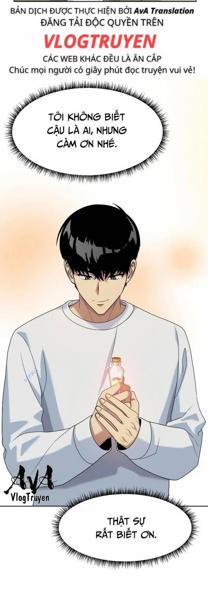 Từ Nhân Viên Vạn Năng Trở Thành Huyền Thoại 26 trang 59