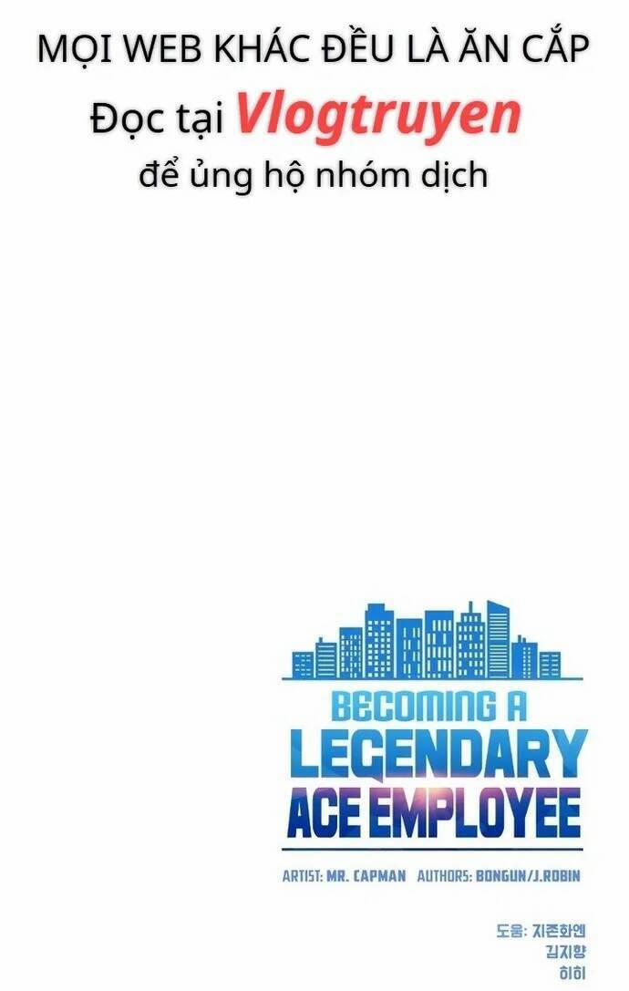 Từ Nhân Viên Vạn Năng Trở Thành Huyền Thoại 26 trang 60