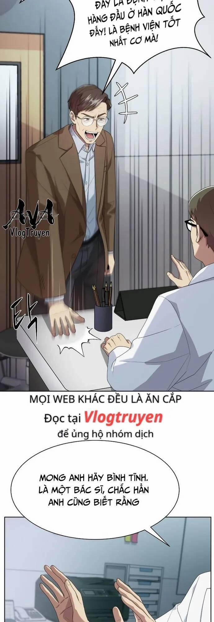 Từ Nhân Viên Vạn Năng Trở Thành Huyền Thoại 26 trang 9