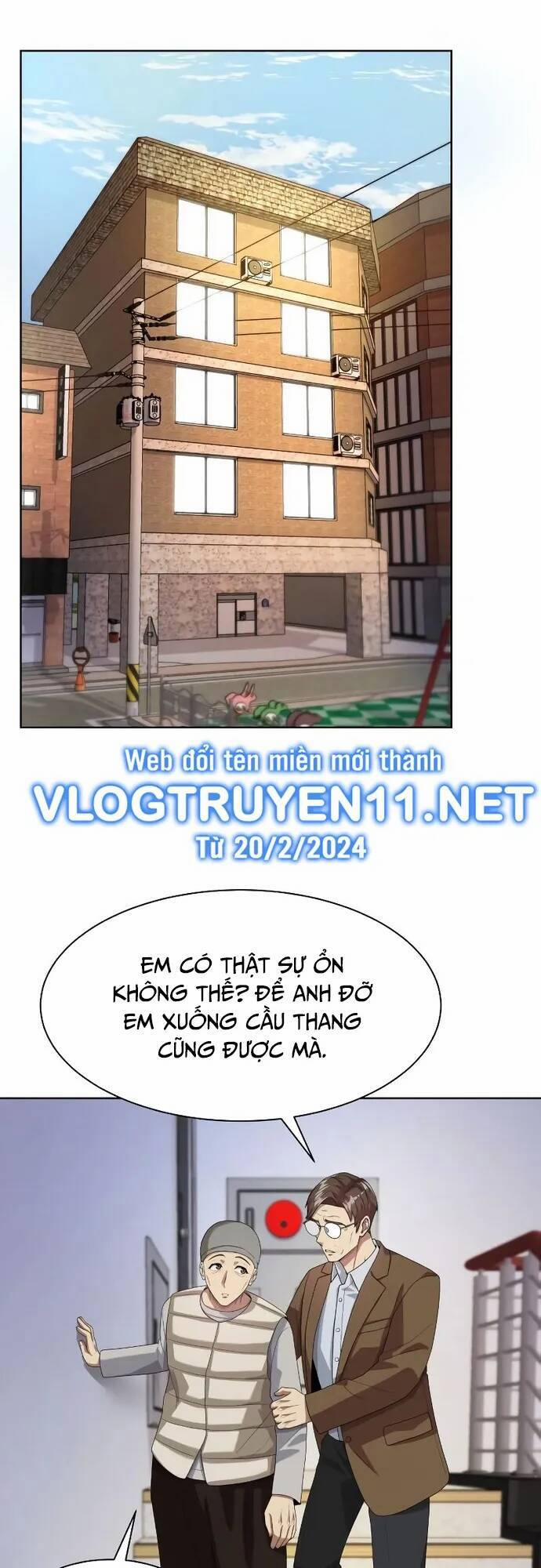 Từ Nhân Viên Vạn Năng Trở Thành Huyền Thoại 27 trang 1