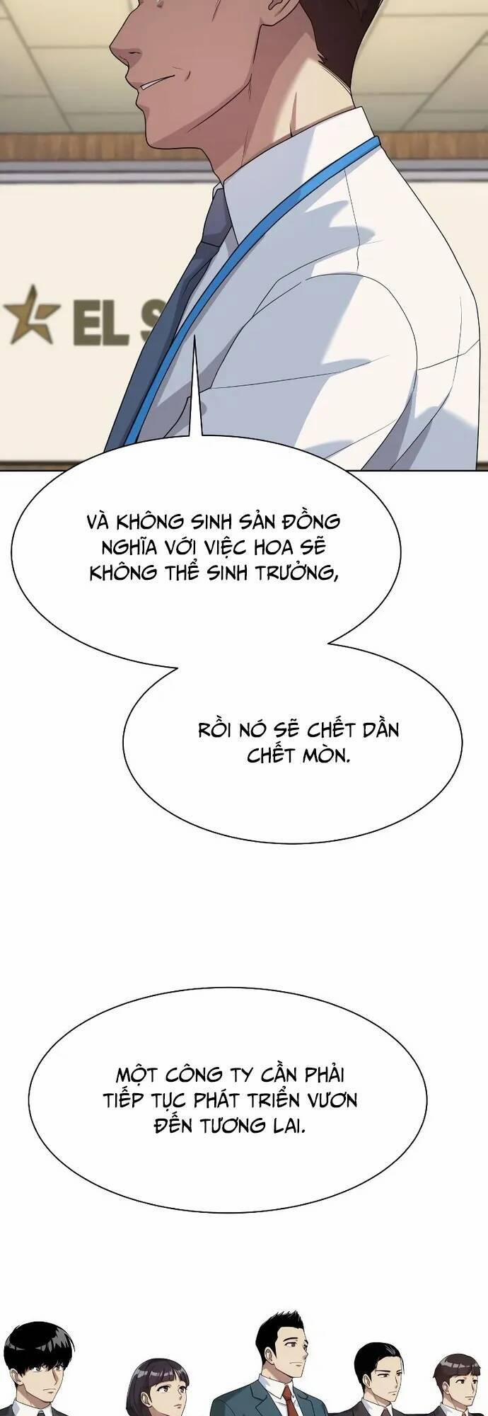 Từ Nhân Viên Vạn Năng Trở Thành Huyền Thoại 27 trang 21