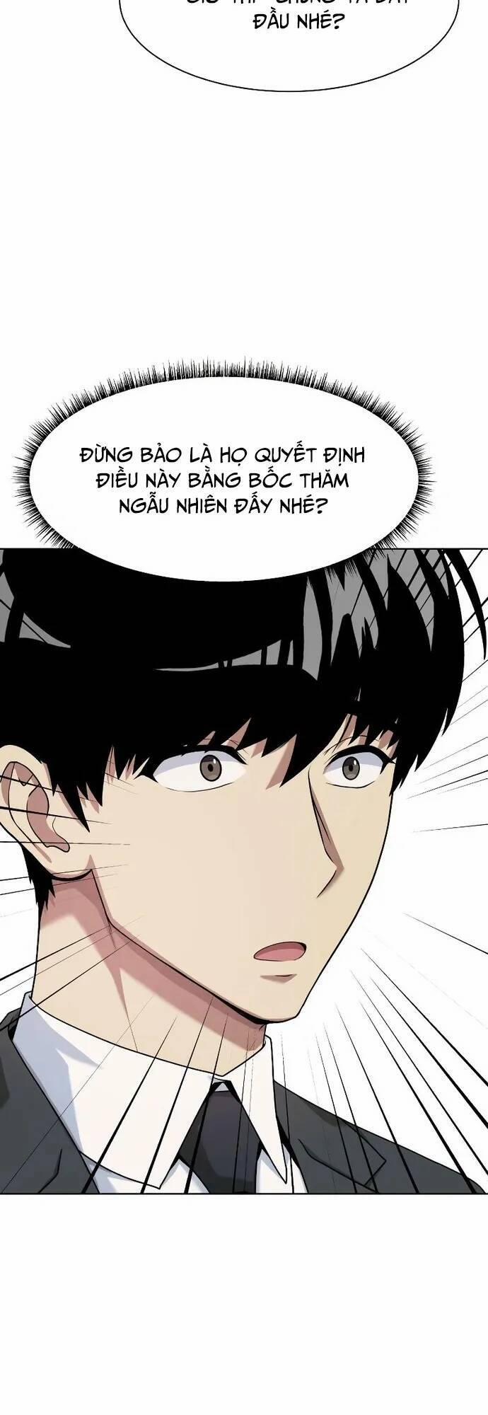 Từ Nhân Viên Vạn Năng Trở Thành Huyền Thoại 27 trang 26