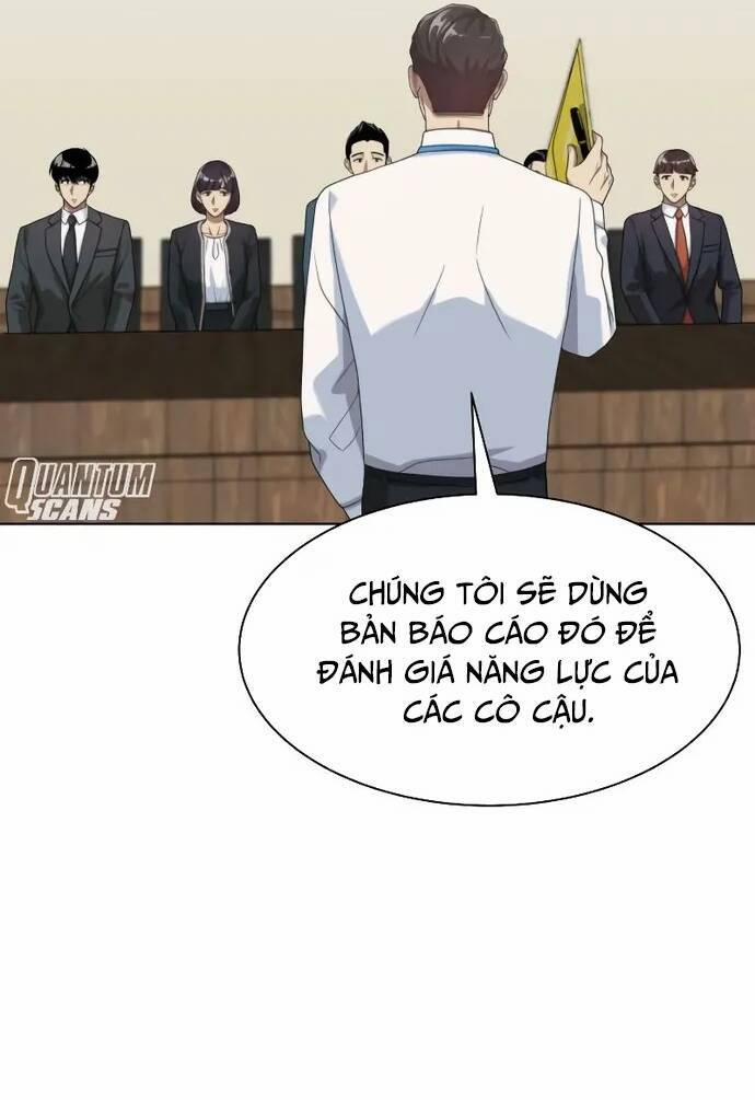 Từ Nhân Viên Vạn Năng Trở Thành Huyền Thoại 27 trang 31