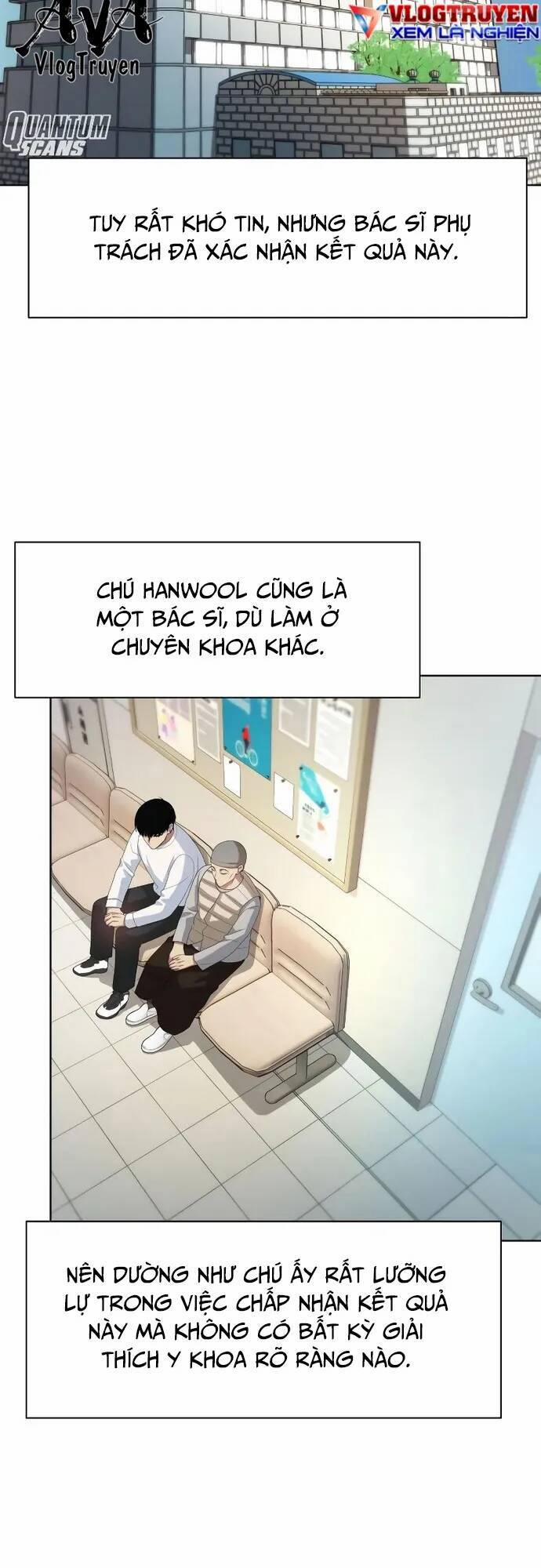 Từ Nhân Viên Vạn Năng Trở Thành Huyền Thoại 27 trang 4