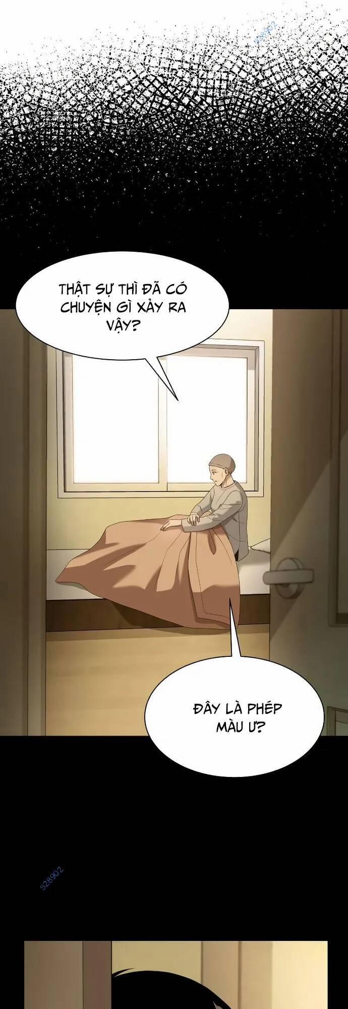 Từ Nhân Viên Vạn Năng Trở Thành Huyền Thoại 27 trang 40