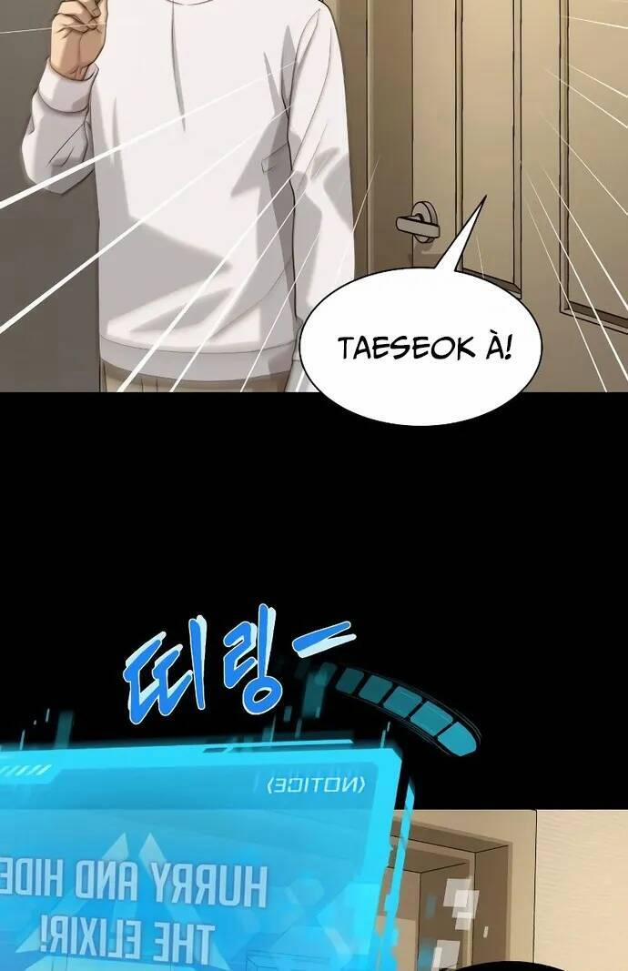 Từ Nhân Viên Vạn Năng Trở Thành Huyền Thoại 27 trang 46