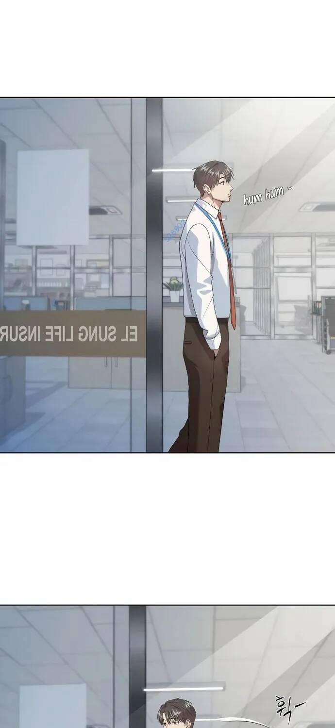 Từ Nhân Viên Vạn Năng Trở Thành Huyền Thoại 27 trang 54