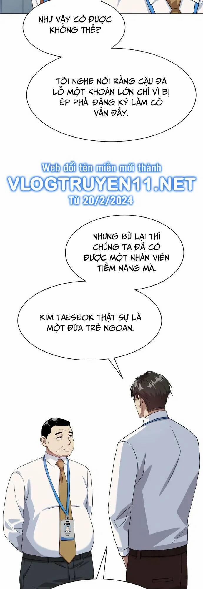 Từ Nhân Viên Vạn Năng Trở Thành Huyền Thoại 27 trang 58