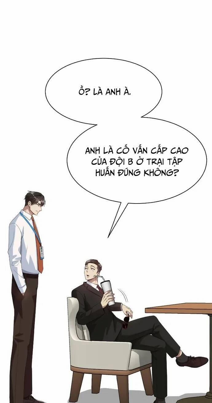 Từ Nhân Viên Vạn Năng Trở Thành Huyền Thoại 27 trang 64