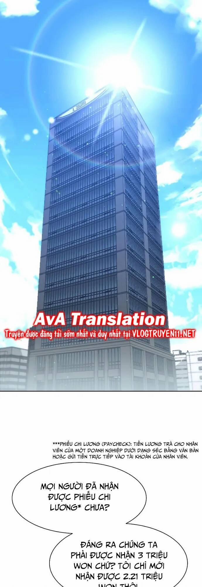 Từ Nhân Viên Vạn Năng Trở Thành Huyền Thoại 27 trang 9