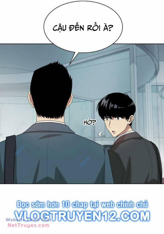 Từ Nhân Viên Vạn Năng Trở Thành Huyền Thoại 28 trang 2