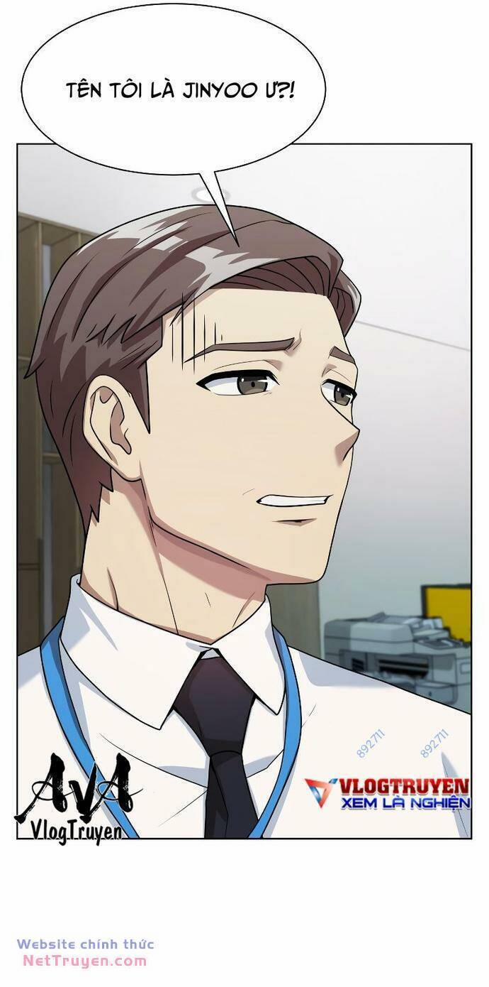 Từ Nhân Viên Vạn Năng Trở Thành Huyền Thoại 28 trang 22