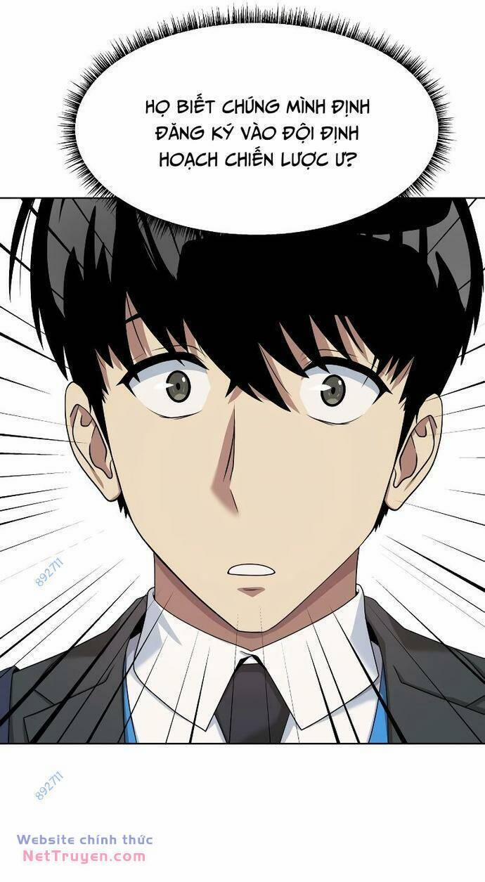 Từ Nhân Viên Vạn Năng Trở Thành Huyền Thoại 28 trang 32