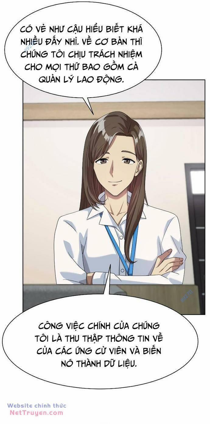 Từ Nhân Viên Vạn Năng Trở Thành Huyền Thoại 28 trang 39