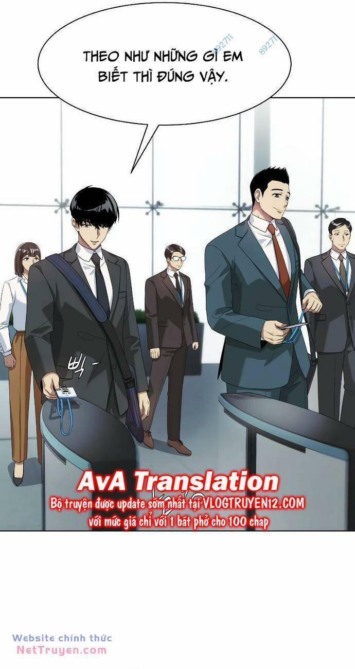 Từ Nhân Viên Vạn Năng Trở Thành Huyền Thoại 28 trang 4