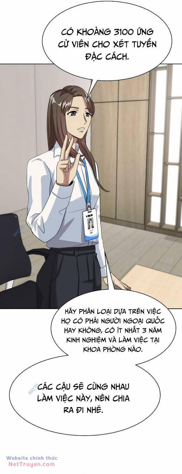 Từ Nhân Viên Vạn Năng Trở Thành Huyền Thoại 28 trang 41