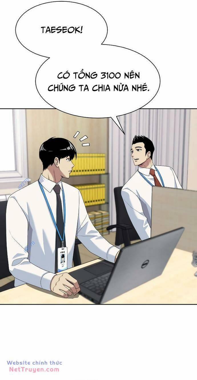 Từ Nhân Viên Vạn Năng Trở Thành Huyền Thoại 28 trang 43