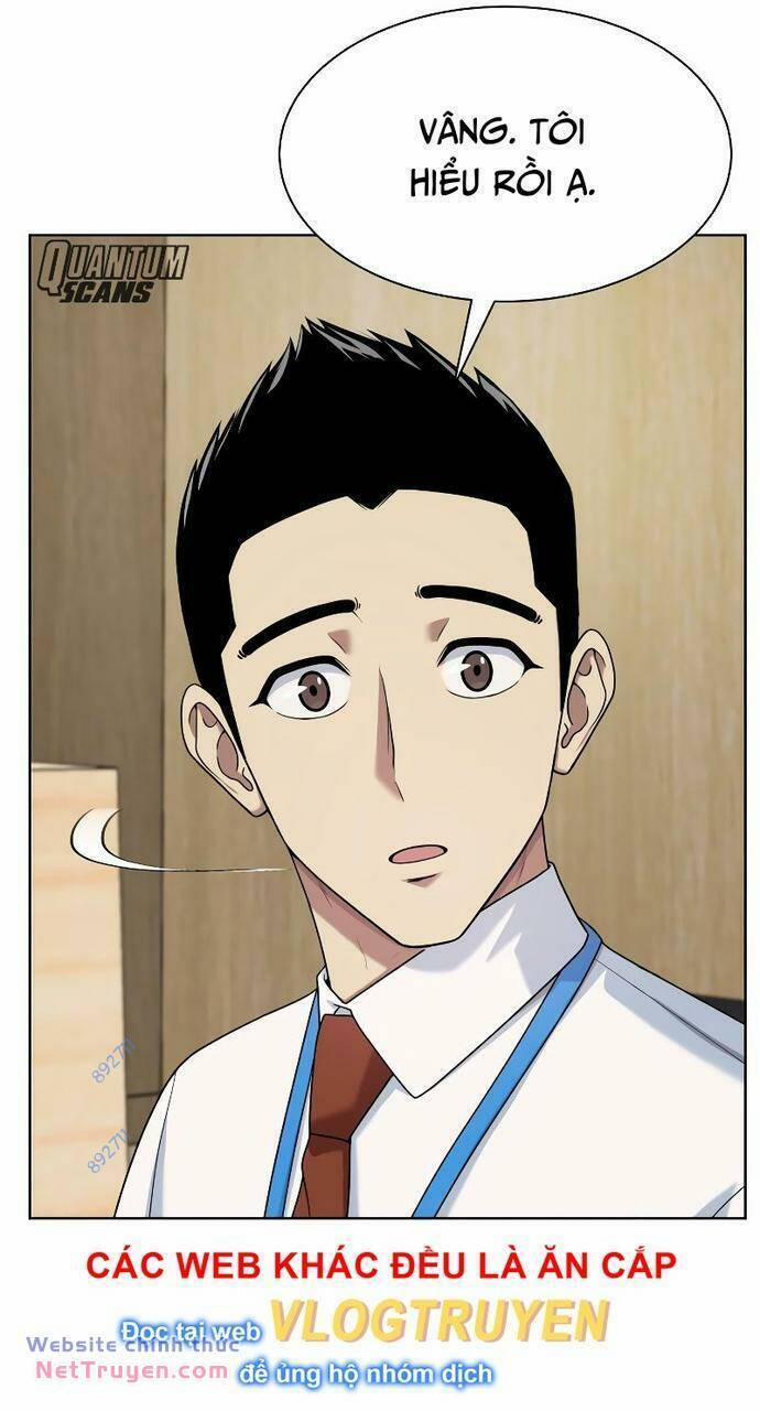 Từ Nhân Viên Vạn Năng Trở Thành Huyền Thoại 28 trang 48