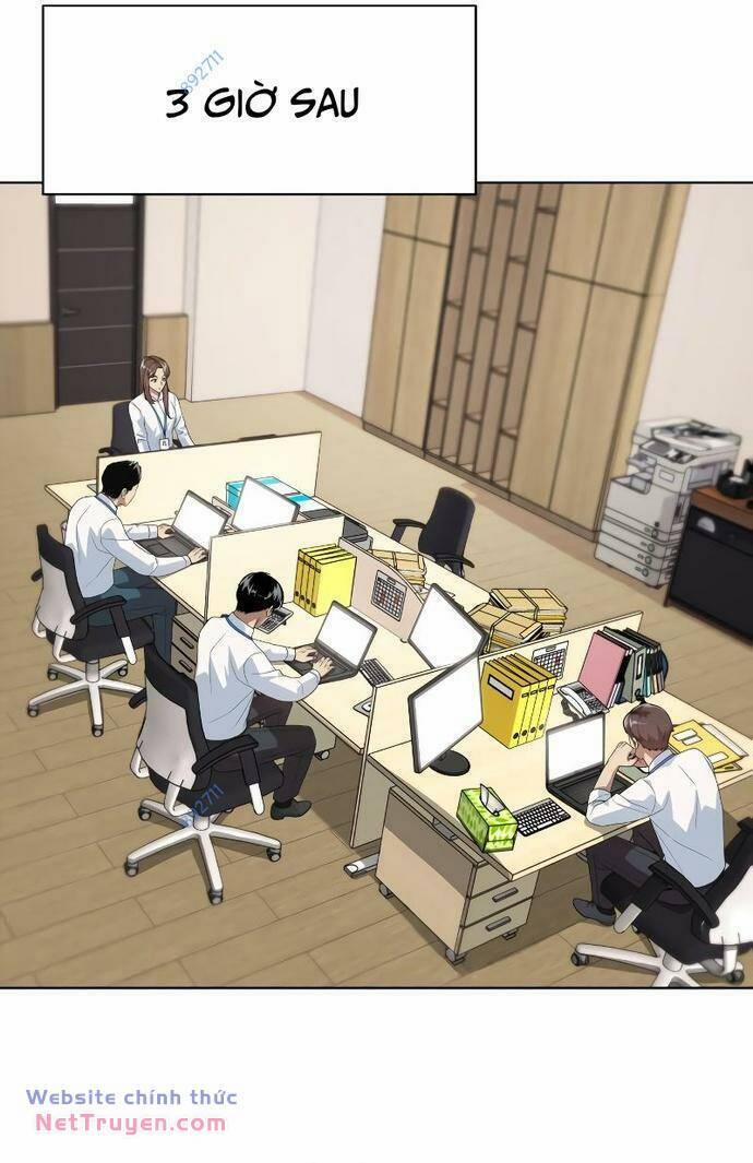Từ Nhân Viên Vạn Năng Trở Thành Huyền Thoại 28 trang 50