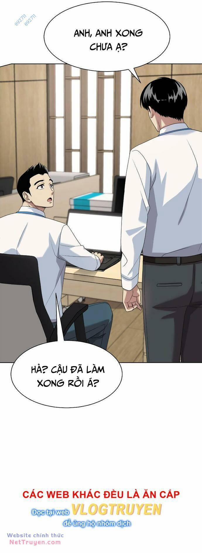 Từ Nhân Viên Vạn Năng Trở Thành Huyền Thoại 28 trang 53