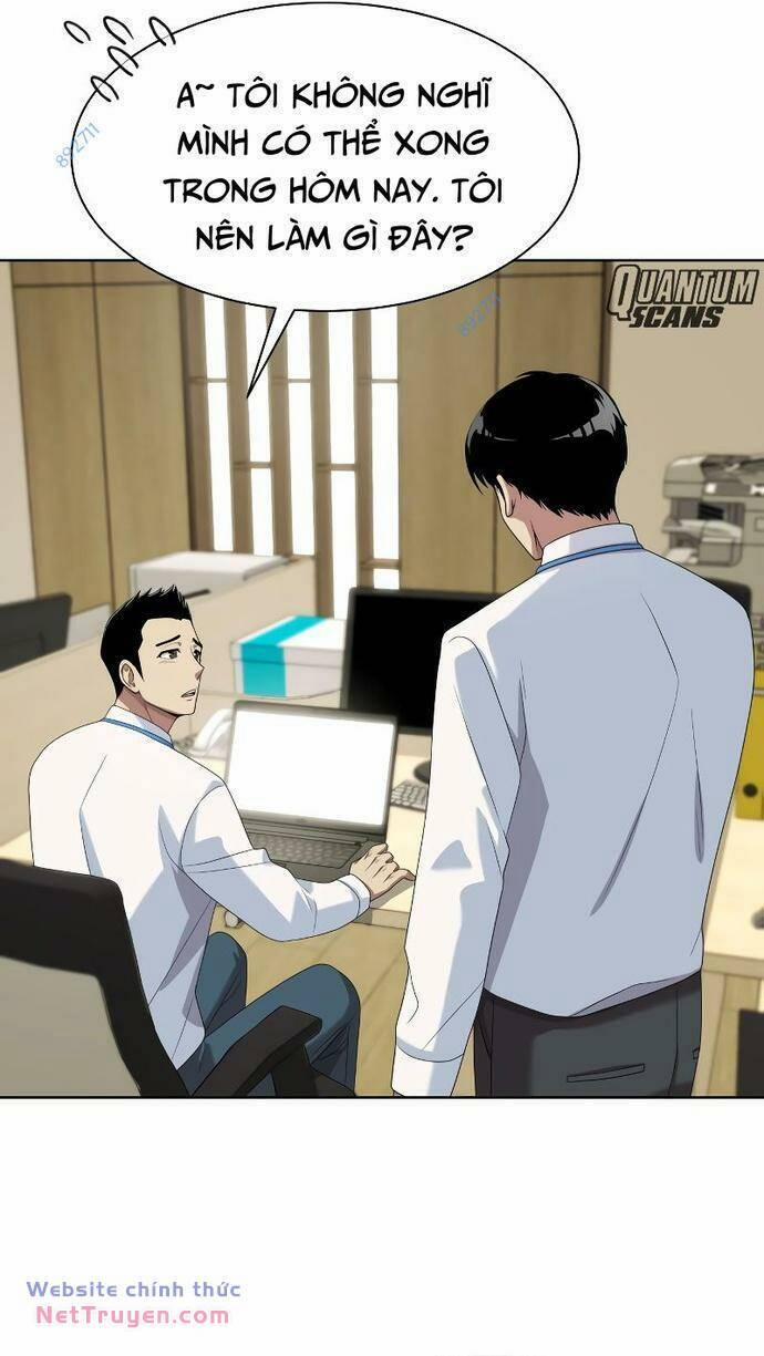 Từ Nhân Viên Vạn Năng Trở Thành Huyền Thoại 28 trang 55