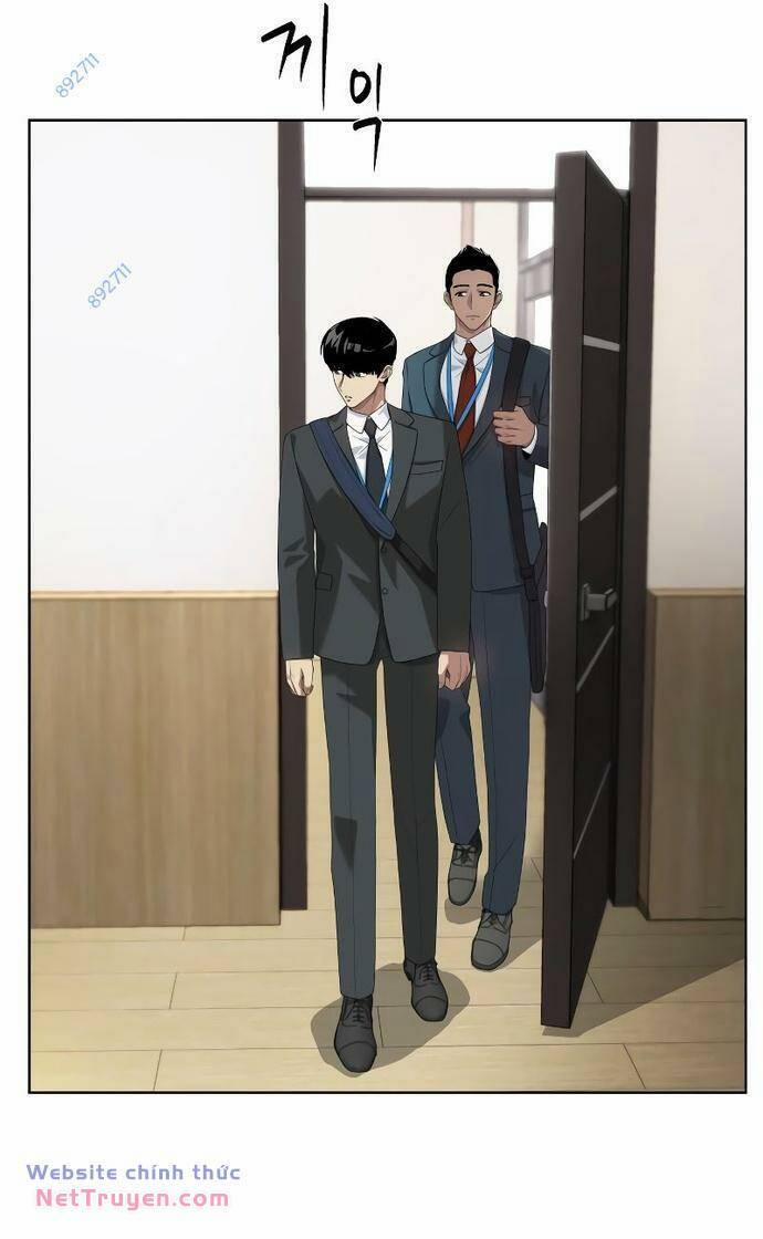 Từ Nhân Viên Vạn Năng Trở Thành Huyền Thoại 28 trang 7
