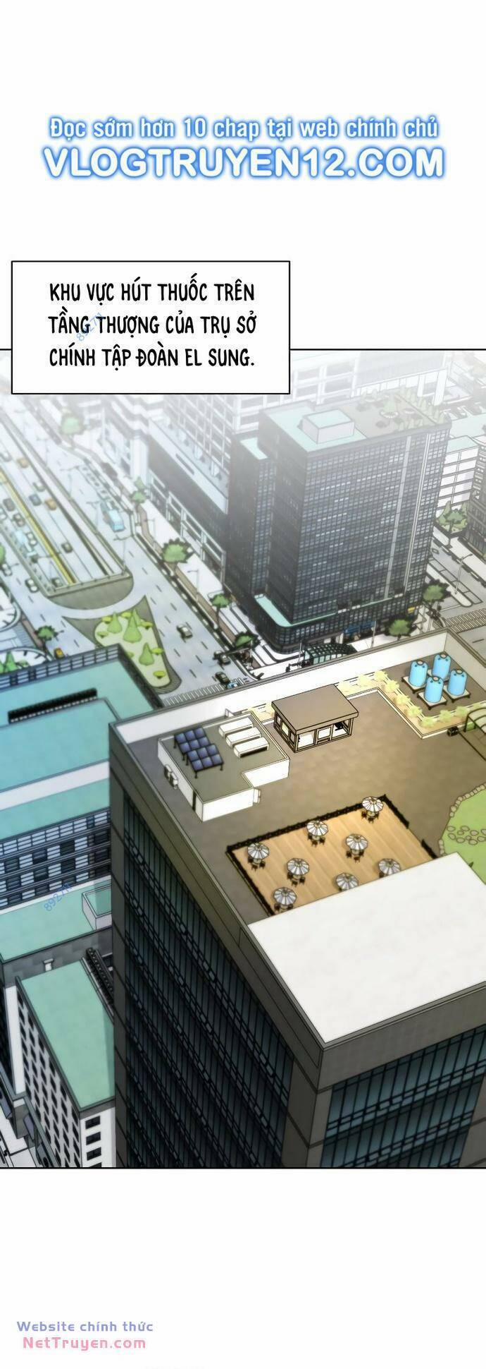 Từ Nhân Viên Vạn Năng Trở Thành Huyền Thoại 29 trang 1