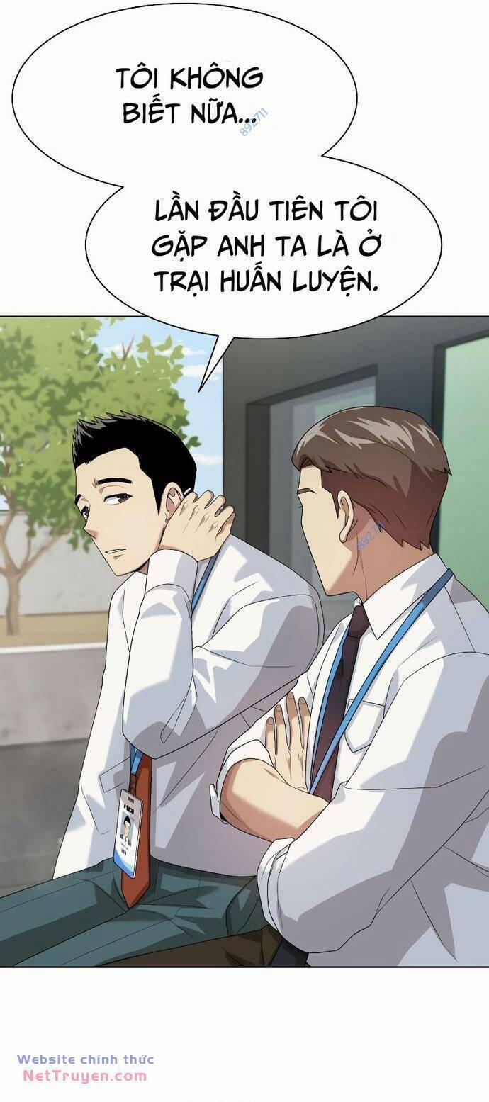 Từ Nhân Viên Vạn Năng Trở Thành Huyền Thoại 29 trang 12