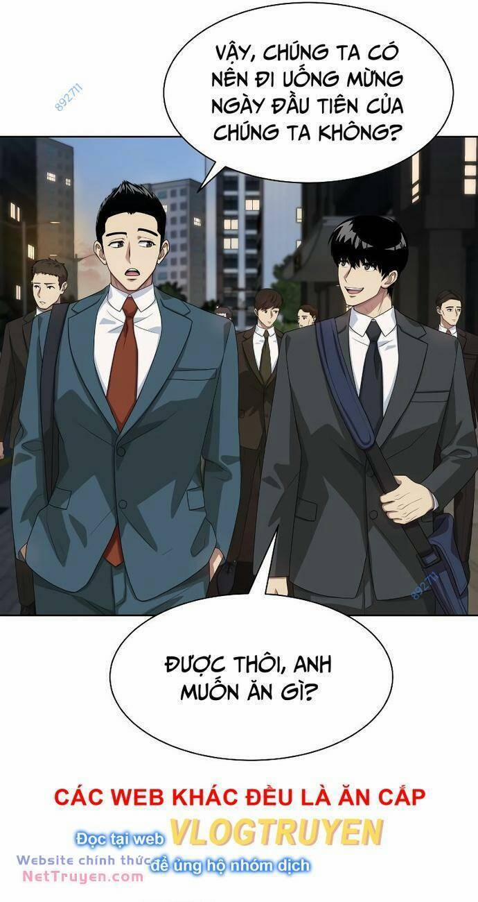 Từ Nhân Viên Vạn Năng Trở Thành Huyền Thoại 29 trang 21