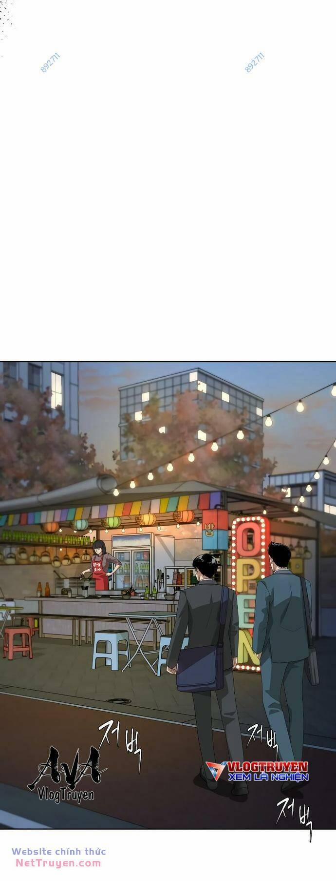 Từ Nhân Viên Vạn Năng Trở Thành Huyền Thoại 29 trang 24