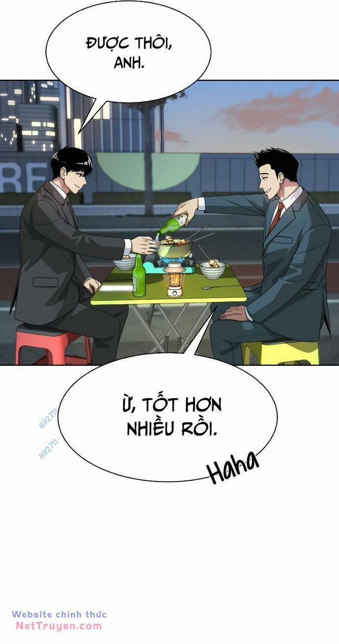 Từ Nhân Viên Vạn Năng Trở Thành Huyền Thoại 29 trang 30