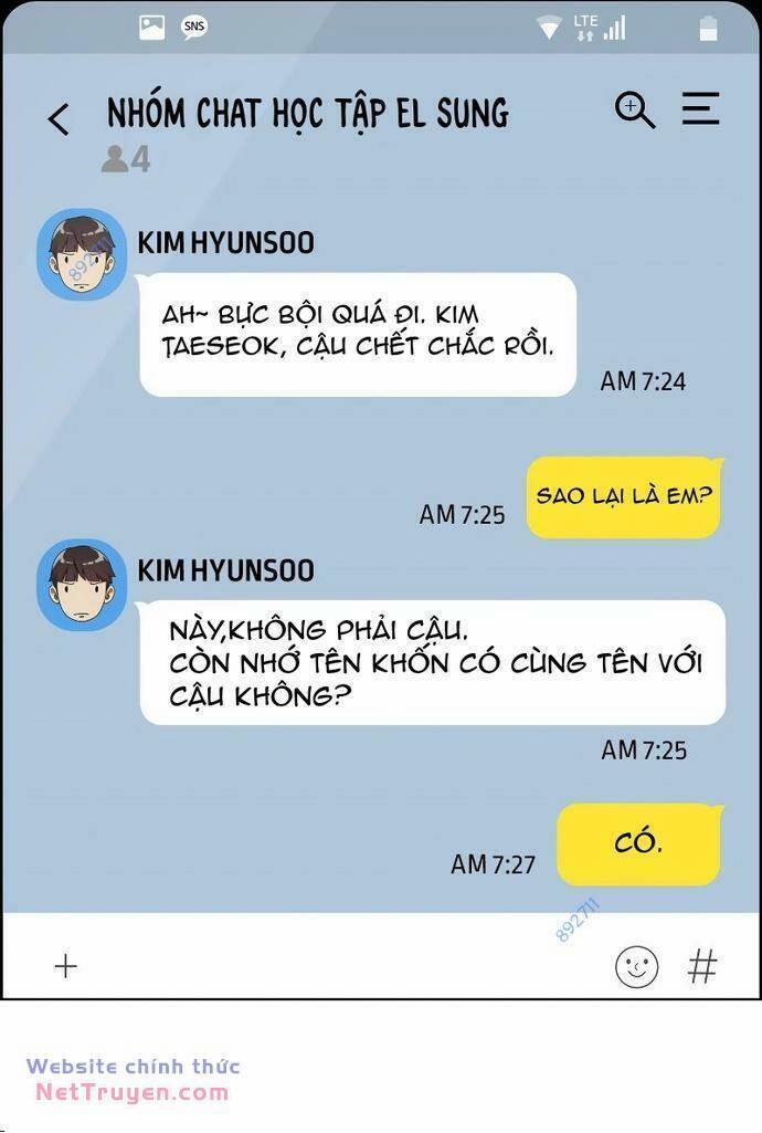 Từ Nhân Viên Vạn Năng Trở Thành Huyền Thoại 29 trang 33