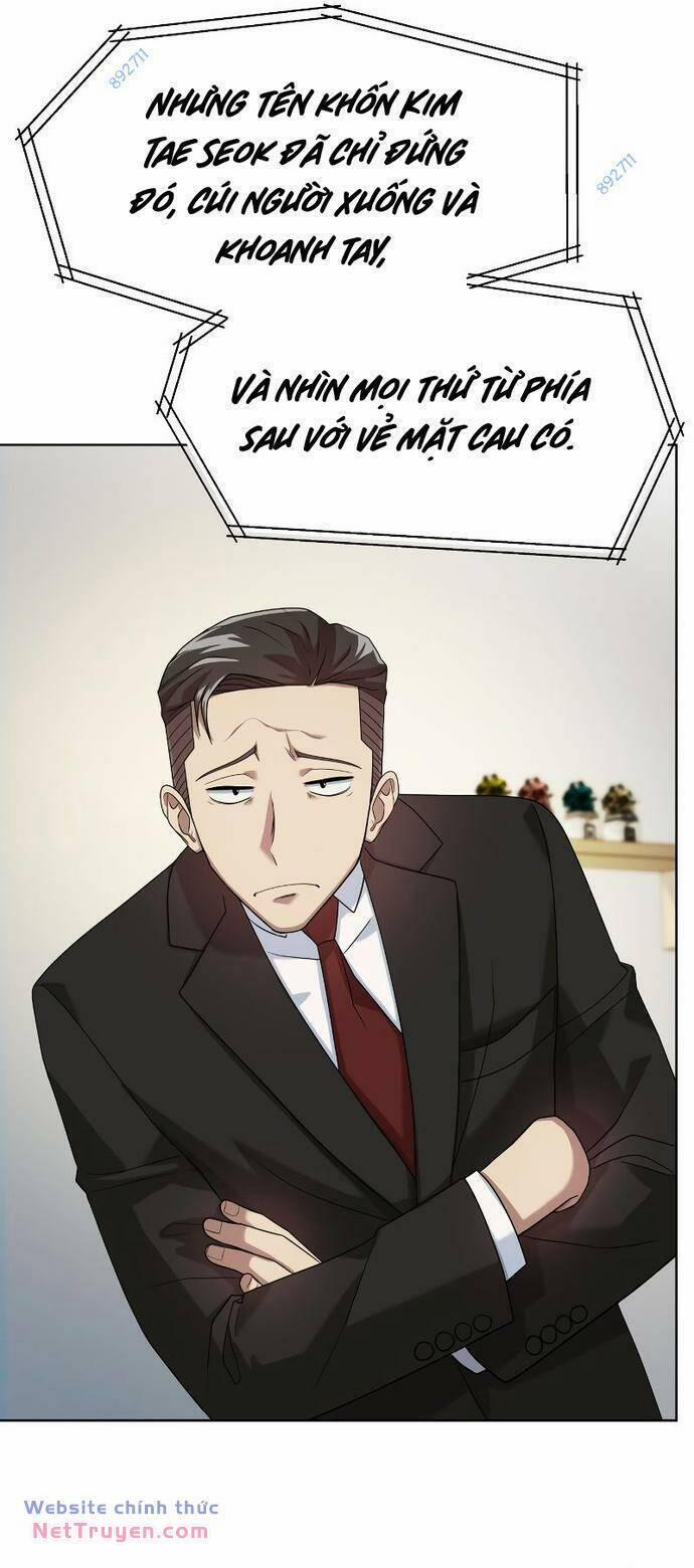 Từ Nhân Viên Vạn Năng Trở Thành Huyền Thoại 29 trang 35