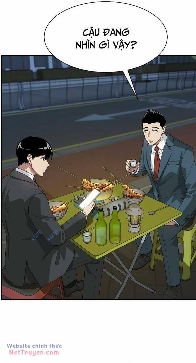 Từ Nhân Viên Vạn Năng Trở Thành Huyền Thoại 29 trang 39