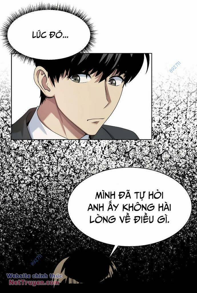 Từ Nhân Viên Vạn Năng Trở Thành Huyền Thoại 29 trang 43