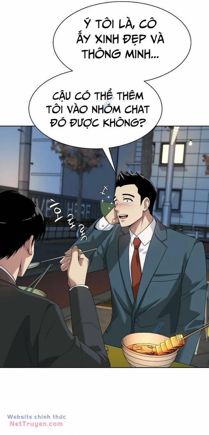 Từ Nhân Viên Vạn Năng Trở Thành Huyền Thoại 29 trang 48