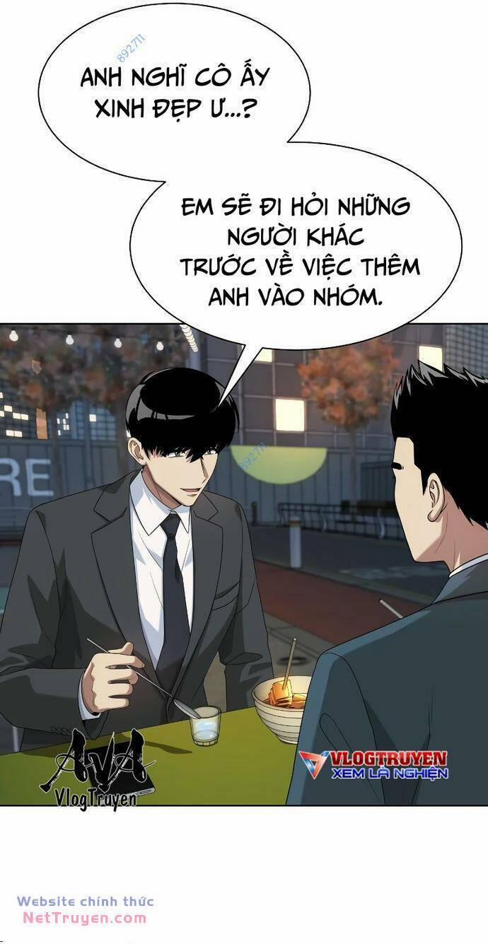 Từ Nhân Viên Vạn Năng Trở Thành Huyền Thoại 29 trang 49