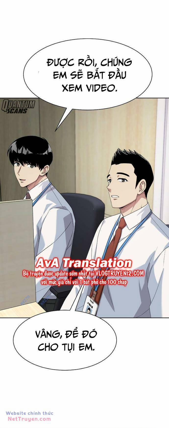 Từ Nhân Viên Vạn Năng Trở Thành Huyền Thoại 29 trang 53