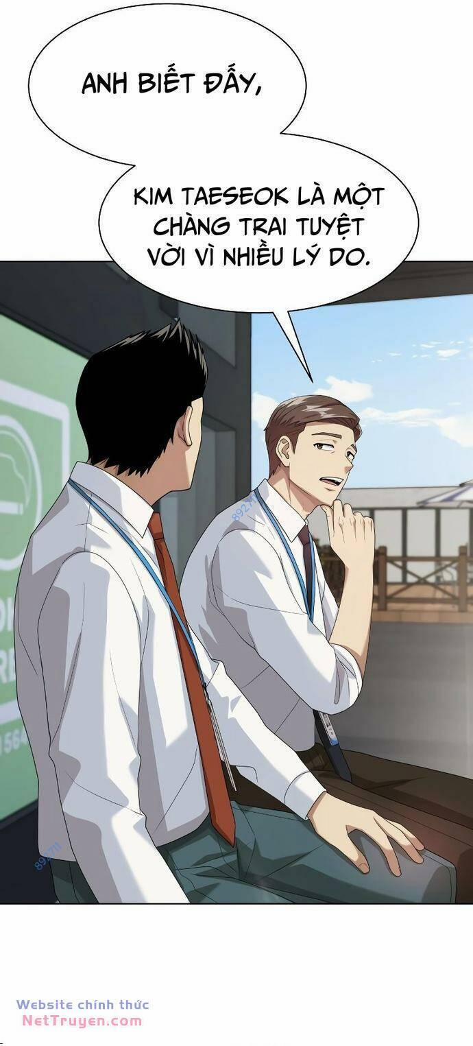 Từ Nhân Viên Vạn Năng Trở Thành Huyền Thoại 29 trang 8