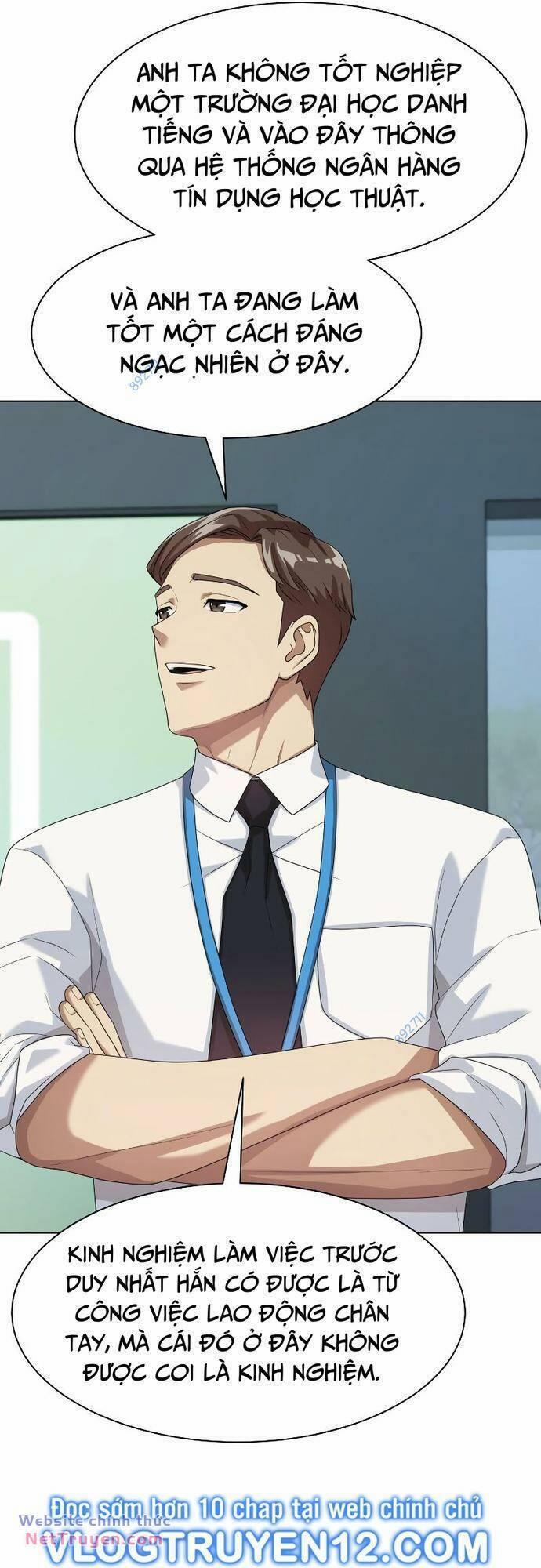 Từ Nhân Viên Vạn Năng Trở Thành Huyền Thoại 29 trang 9