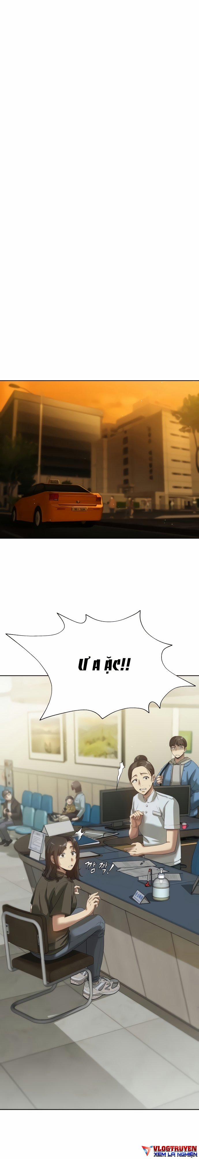 Từ Nhân Viên Vạn Năng Trở Thành Huyền Thoại 3 trang 20