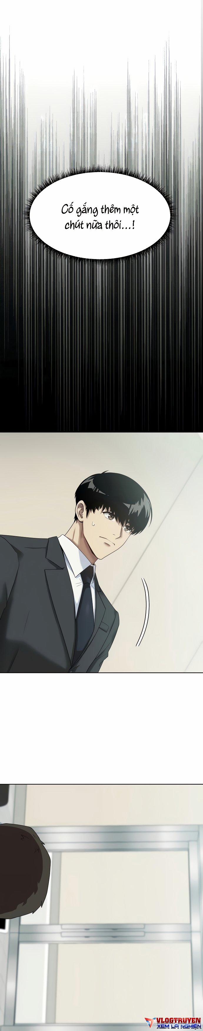 Từ Nhân Viên Vạn Năng Trở Thành Huyền Thoại 3 trang 22