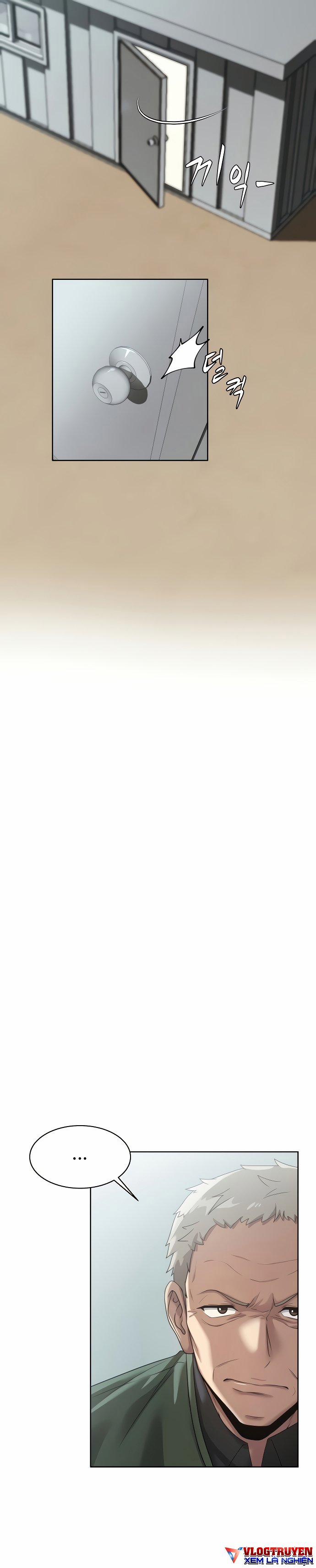 Từ Nhân Viên Vạn Năng Trở Thành Huyền Thoại 3 trang 6