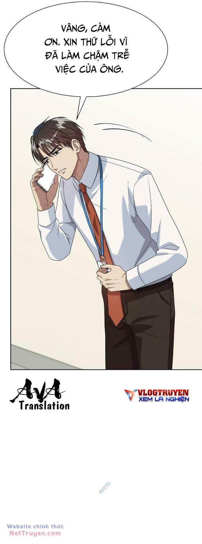 Từ Nhân Viên Vạn Năng Trở Thành Huyền Thoại 30 trang 13