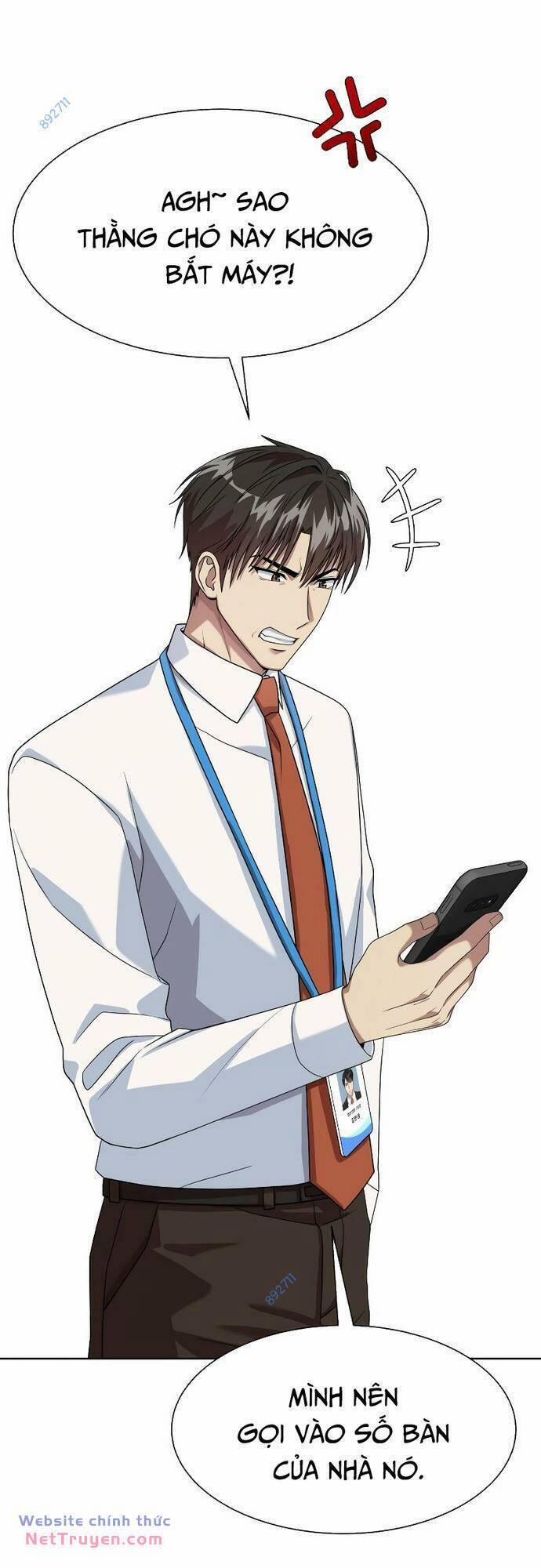 Từ Nhân Viên Vạn Năng Trở Thành Huyền Thoại 30 trang 2