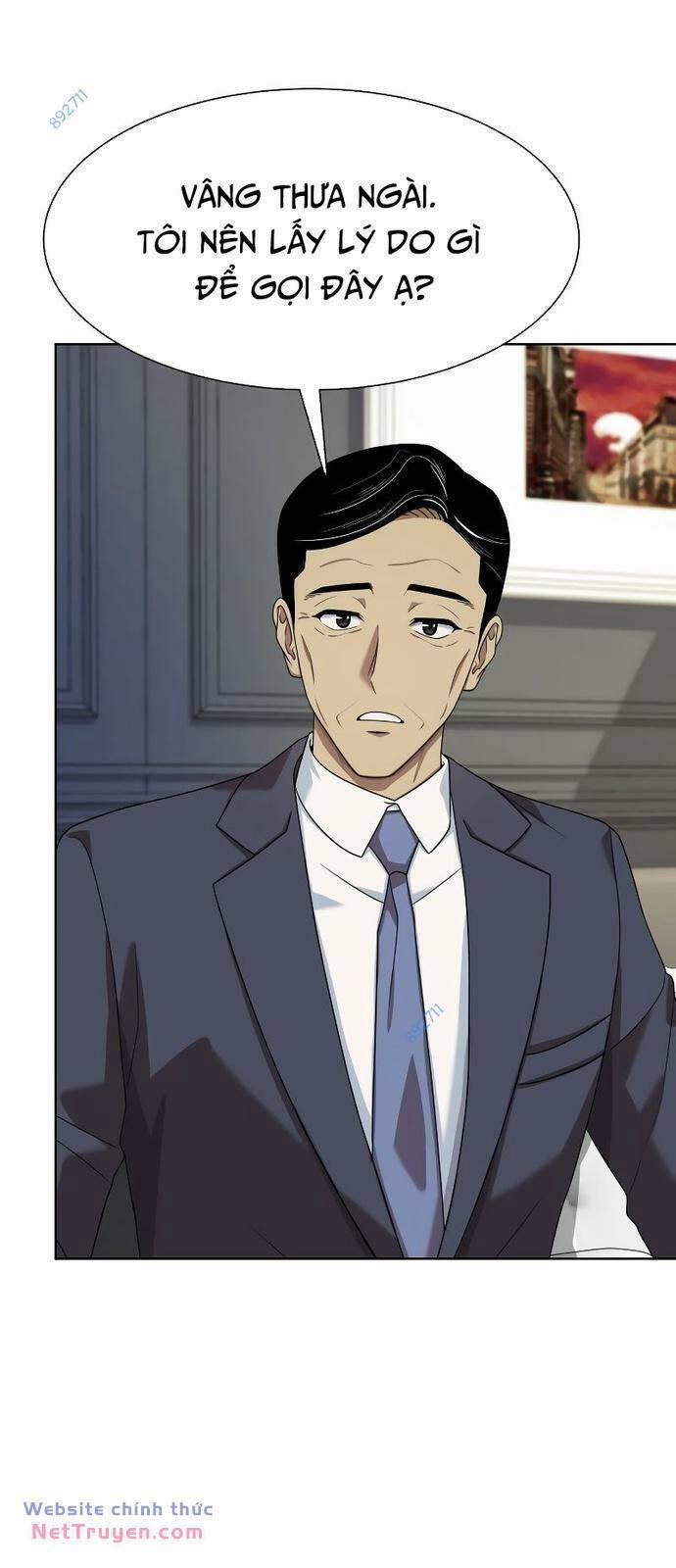 Từ Nhân Viên Vạn Năng Trở Thành Huyền Thoại 30 trang 20