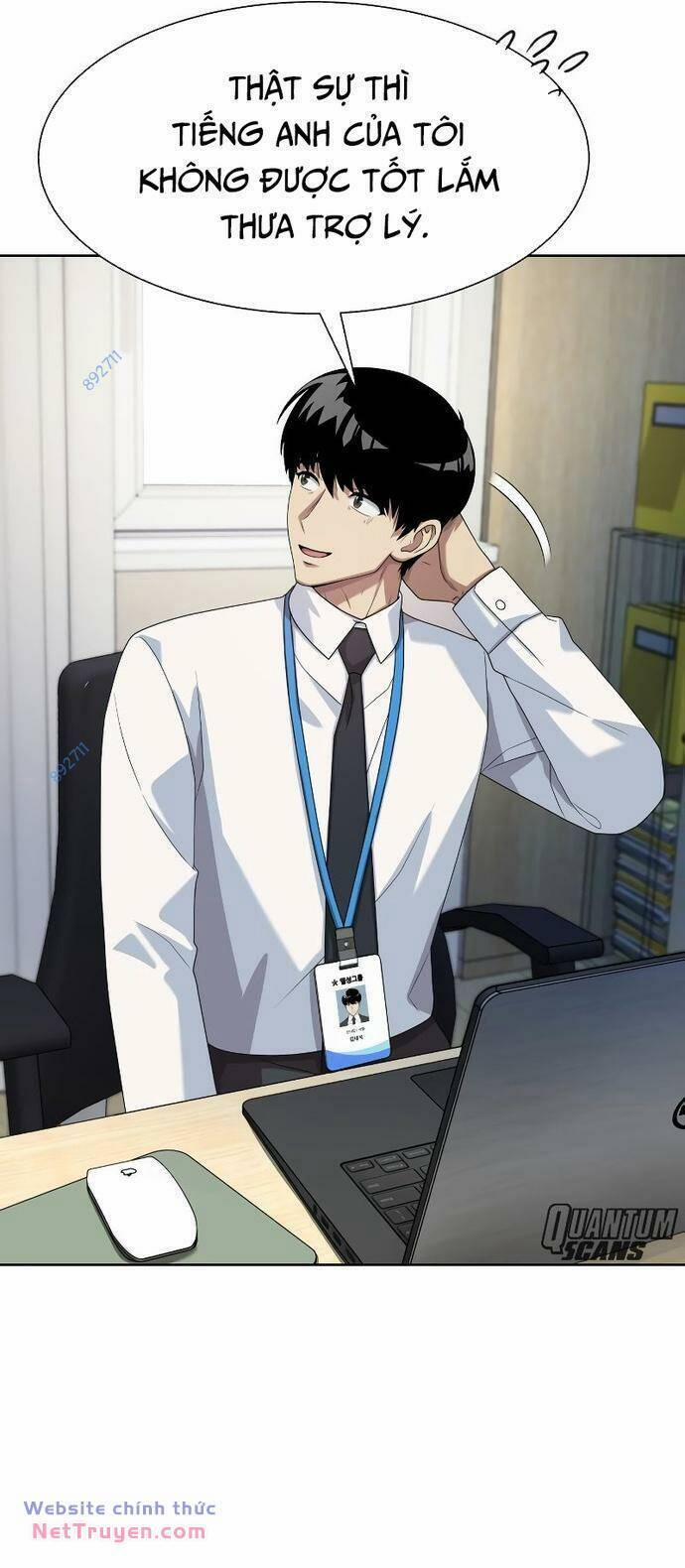 Từ Nhân Viên Vạn Năng Trở Thành Huyền Thoại 30 trang 27