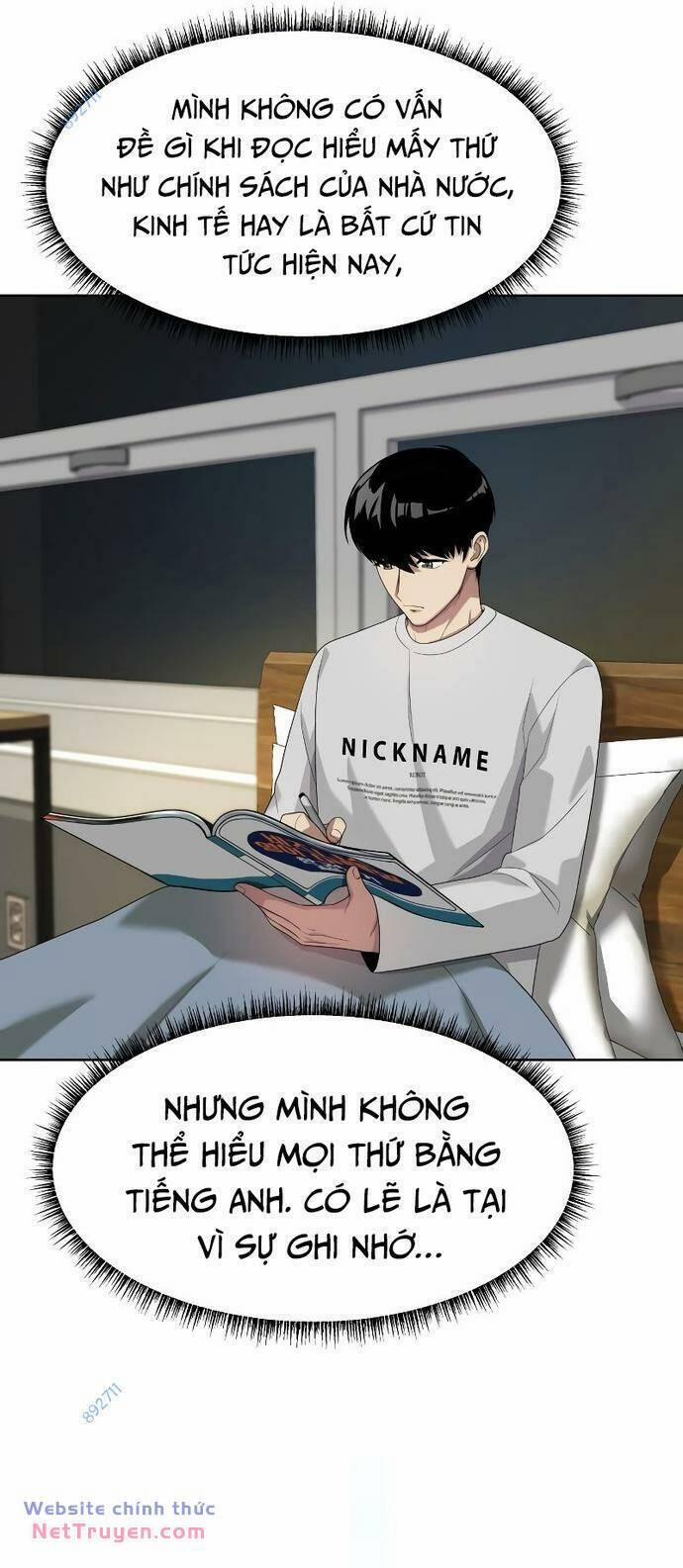 Từ Nhân Viên Vạn Năng Trở Thành Huyền Thoại 30 trang 38