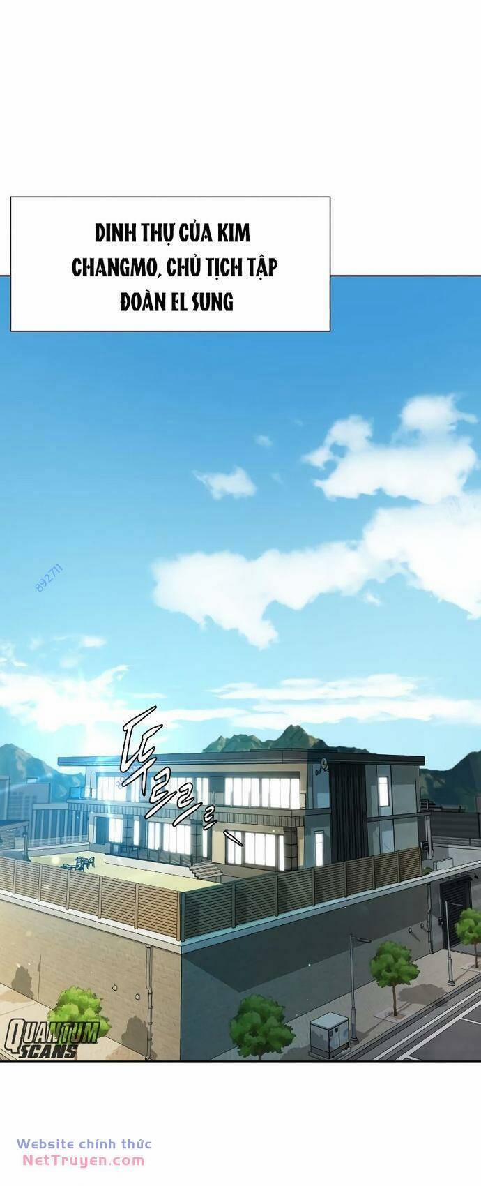 Từ Nhân Viên Vạn Năng Trở Thành Huyền Thoại 30 trang 4